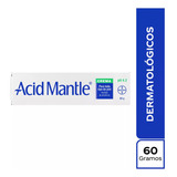 Acid Mantle Crema 60g - g a $500