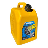 Bidón Combustible 25 Lt  C/pico Homologado X 2 Unidades Roan