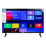 Smart Tv Coby 32 Cy3359-32fl App Live Tv +600 Canais