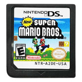 Tarjeta De Juego H Para 3ds/3ds Ndsi/nds (nuevos Super Broth