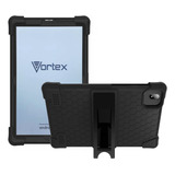 Vortex Tablet Case 8 Pulgadas Para Niños, Transwon Funda De