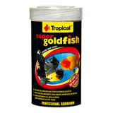 Alimento Tropical Super Goldfish 150gr Mini Sticks Shinking