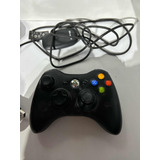 Jostick Xbox360 Original Compatible Con Pc