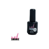 Nail Pro Base Rubber   Clear 15ml