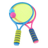 Raqueta De Tenis De Juguete .