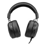 Auricular Gamer Cooler Master Ch-331-sf6cl Edition Color Negro