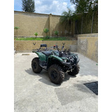 Yamaha Grizzly 700 2007