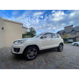 Baic X35 2018 1.5 Luxury At