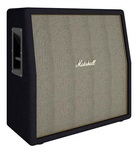 Gabinete De Guitarra  Marshall Origin 412 A