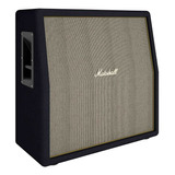 Gabinete De Guitarra  Marshall Origin 412 A