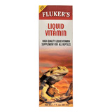 Fluker's Liquid Vitamin 1.7 Fl. Oz. (50ml)