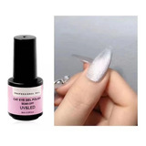 Gel Polish Para Uñas Efecto Ojo De Gato 8 Ml Mas Iman