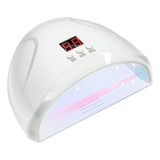 Mini Cabine Uv 36w Sensor De Proximidade Led Dute