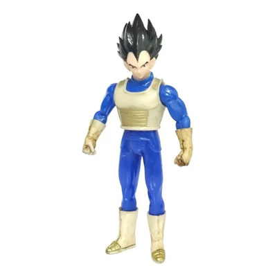 Figura Juguete Vegeta Dragon Ball