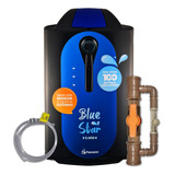 Ozonizador Piscina Blue Star 200mil Litro Tratamento S/ Clor