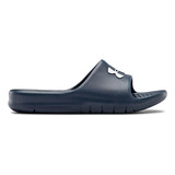 Sandalias Ua Core Pth Unisex Azul Marino