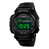 Reloj Hombre Tipo Militar Sport Navy Seal Oferta 2x1