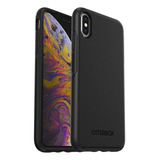 Funda iPhone XS Max Otterbox Symmetry