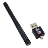 Placa De Red Usb Wifi Pachosky Store