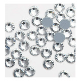 Cristal Hotfix Ss12-3,2mm 1440 Pcs. Clear De Alta Calidad 