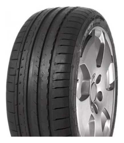 235/40r18 Atlas Sport Green 95w Xl