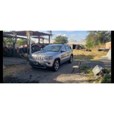 Jeep Grand Cherokee Limited Lujo 3.6