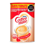 Sustituto De Crema Coffee Mate Polvo En Lata 1.2 Kg