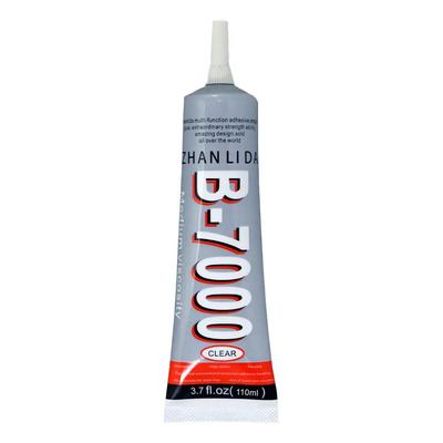 Pegamento Adhesivo B7000 Multiusos 110ml Celulares Pantallas Slim Company | MercadoLibre
