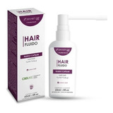 Smart Hair Growth Fluído Capilar Redução Queda Smart Gr 60ml