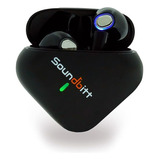 Audífonos Tws Soundbitt Sbm-sb2, Bt 5.0, Control Táctil