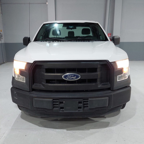 Ford F-150 Xl Cab Reg 4x2 3.5l V6 Ta 6 Vel 