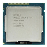 Processador Intel Core I5-3330 3.2ghz