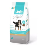 Unik Light Control De Peso Perros Medianos Y Grandes 15 Kg