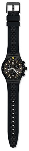 Swatch Chrononero Yvb405 Reloj Deportivo Para Hombre Cuarzo 