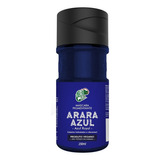 Kamaleão Color Máscara Pigmentante Arara Azul Royal 150ml