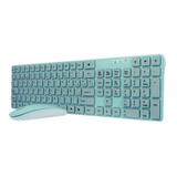 Kit Teclado Membrana Y Mouse Perfect Choice Pc-201243