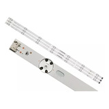 Set Led Tv LG 43 / 43uj6300 / 43lj5500 / 43lh5700