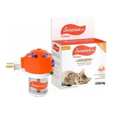 Serenex Feromonas Para Felinos Difusor X 42ml