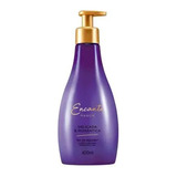 Loción Crema Corporal Avon Encanto Delicada 400ml