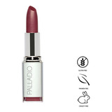 Labial Herbal 3.7gr Palladio Color Wine Shine