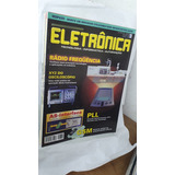 Revista Saber Eletrônica 354 - Rádio Frequência