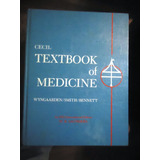 Textbook Of Medicine - En Ingles - 2 Tomos - 19th Edition