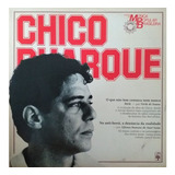 Chico Buarque-música Popular Brasileira-lp-impecável-codpr1