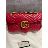 Bolsa Gucci Marmont