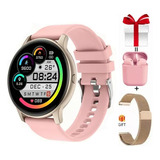 Pulsera Inteligente Impermeable S32 Para Mujer Para Xiaomi