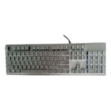 Funda Tpu Transparente Para Teclado Razer Huntsman