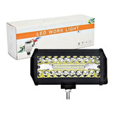 X2 Focos Neblineros 120w Expansion Led Auto Moto Camiones