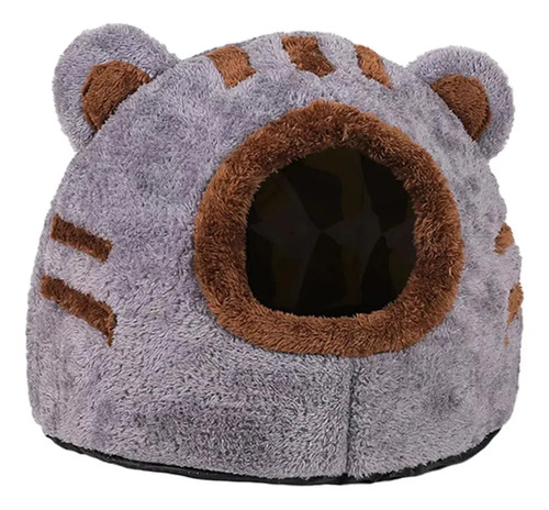 J Cama Para Perros Igloo Para Raza Mini Chihuahua