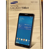 Samsung Galaxy Tab4