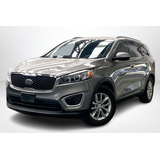 Kia Sorento 2017